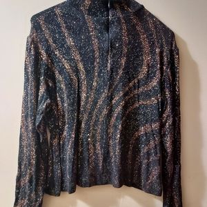 Cocktail shirt